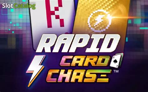 Rapid Card Chase Betway
